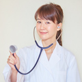女性医師サポート
